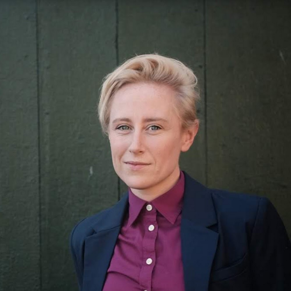 Meet your Posher, Allison